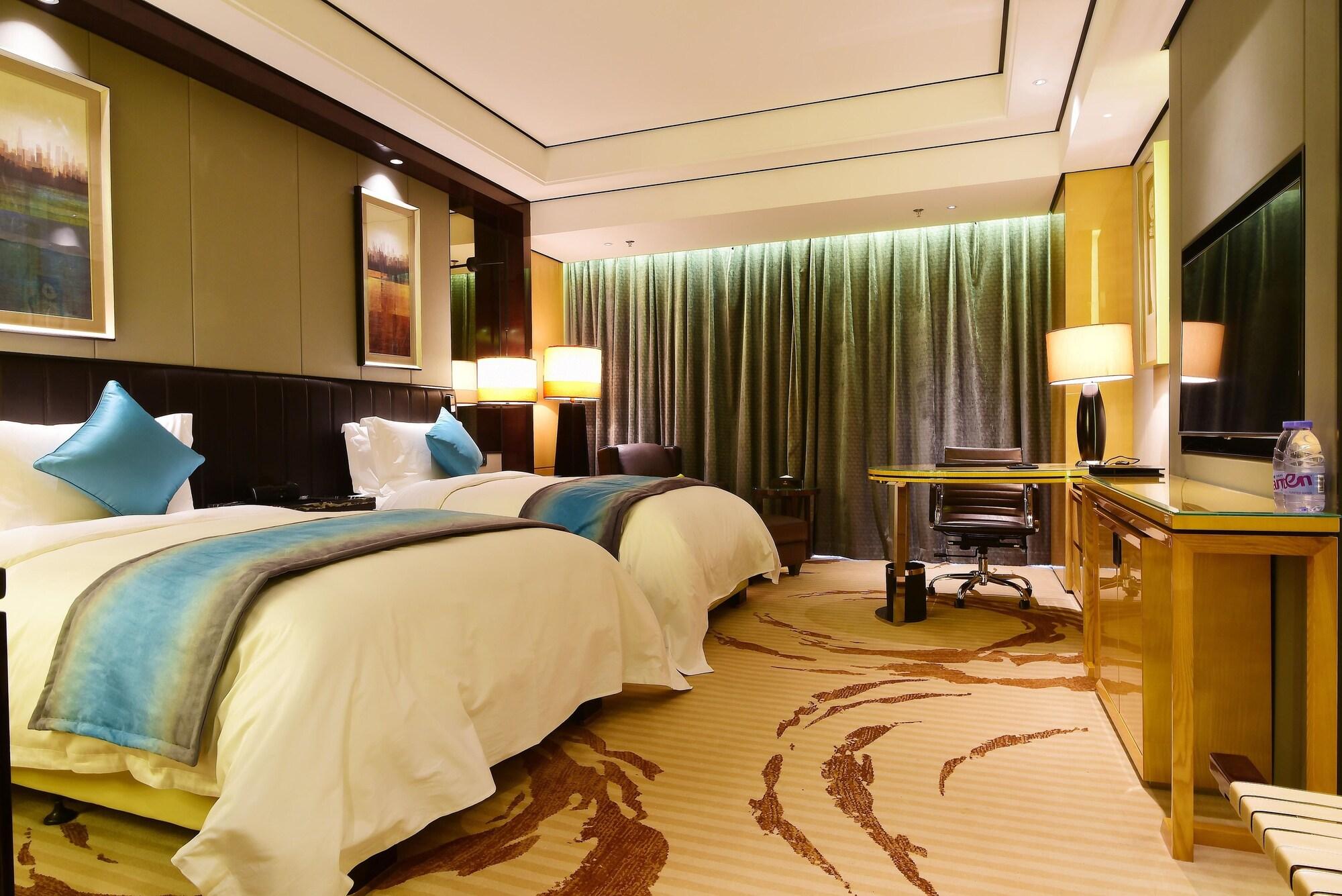 Tylfull Hotel Pekin Dış mekan fotoğraf