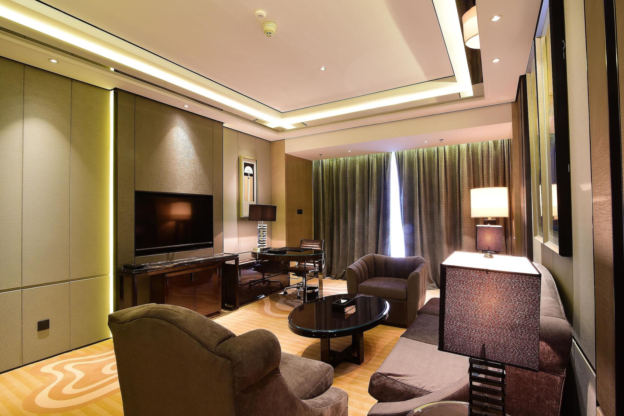 Tylfull Hotel Pekin Dış mekan fotoğraf