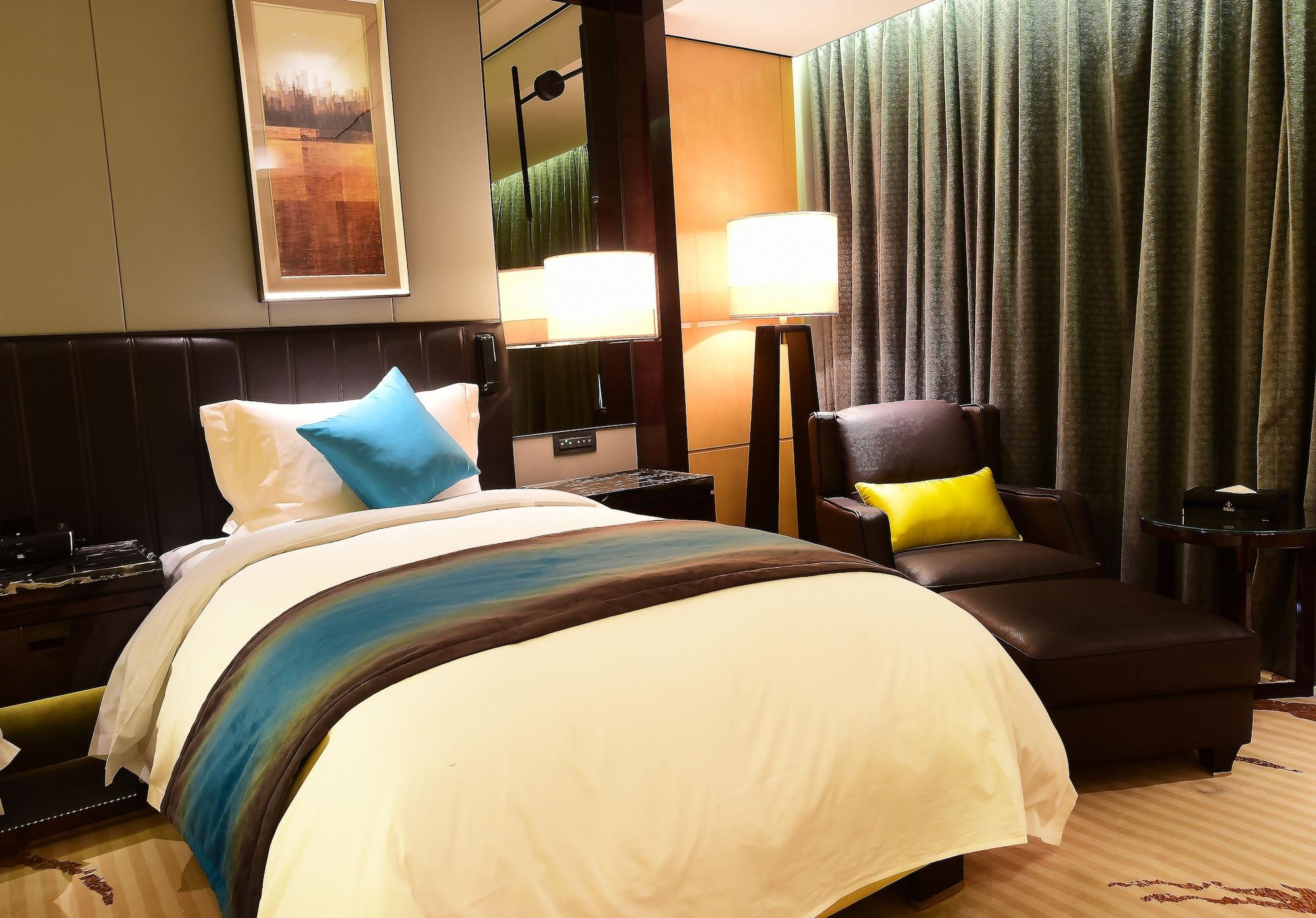 Tylfull Hotel Pekin Dış mekan fotoğraf