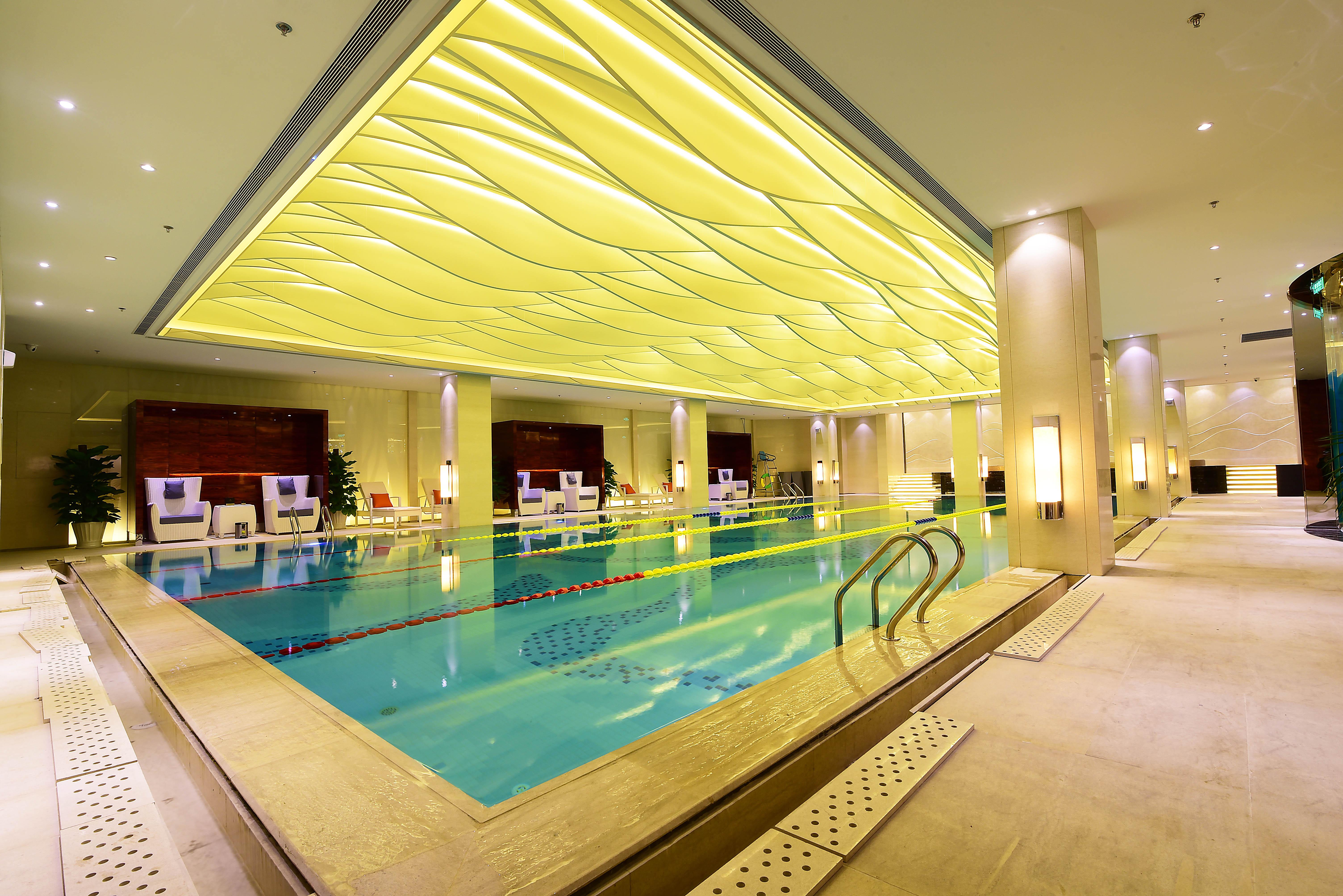 Tylfull Hotel Pekin Dış mekan fotoğraf
