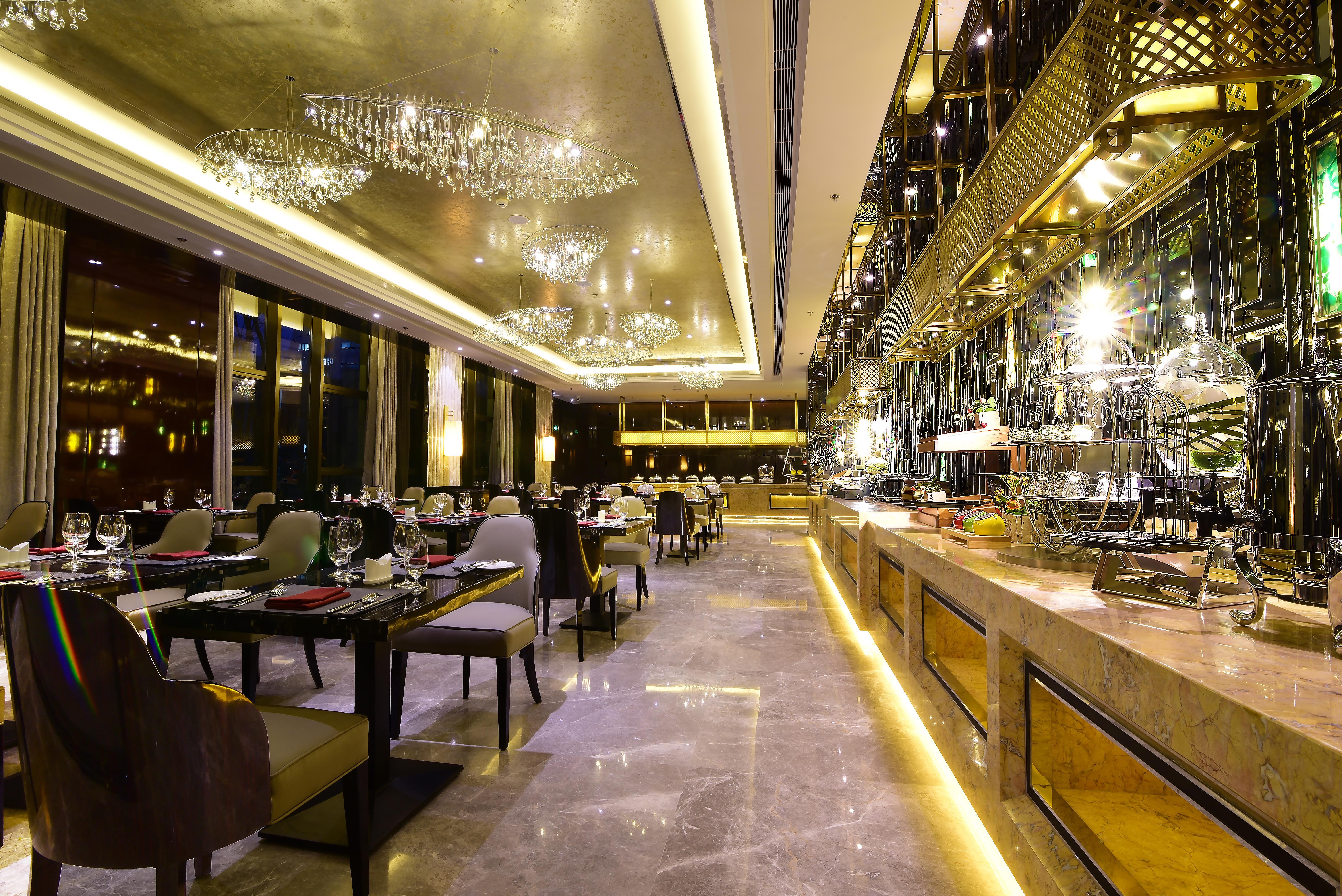 Tylfull Hotel Pekin Dış mekan fotoğraf
