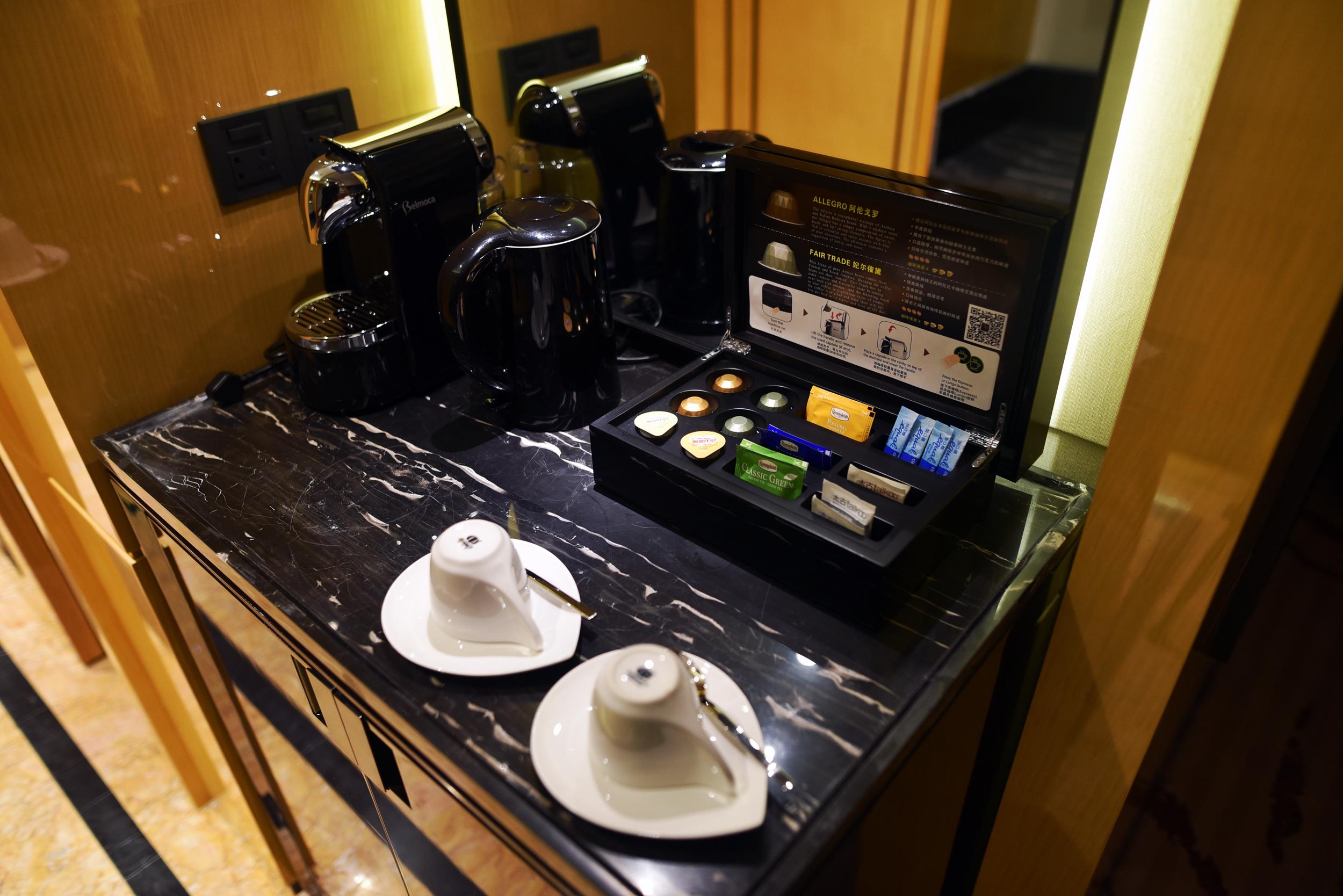 Tylfull Hotel Pekin Dış mekan fotoğraf