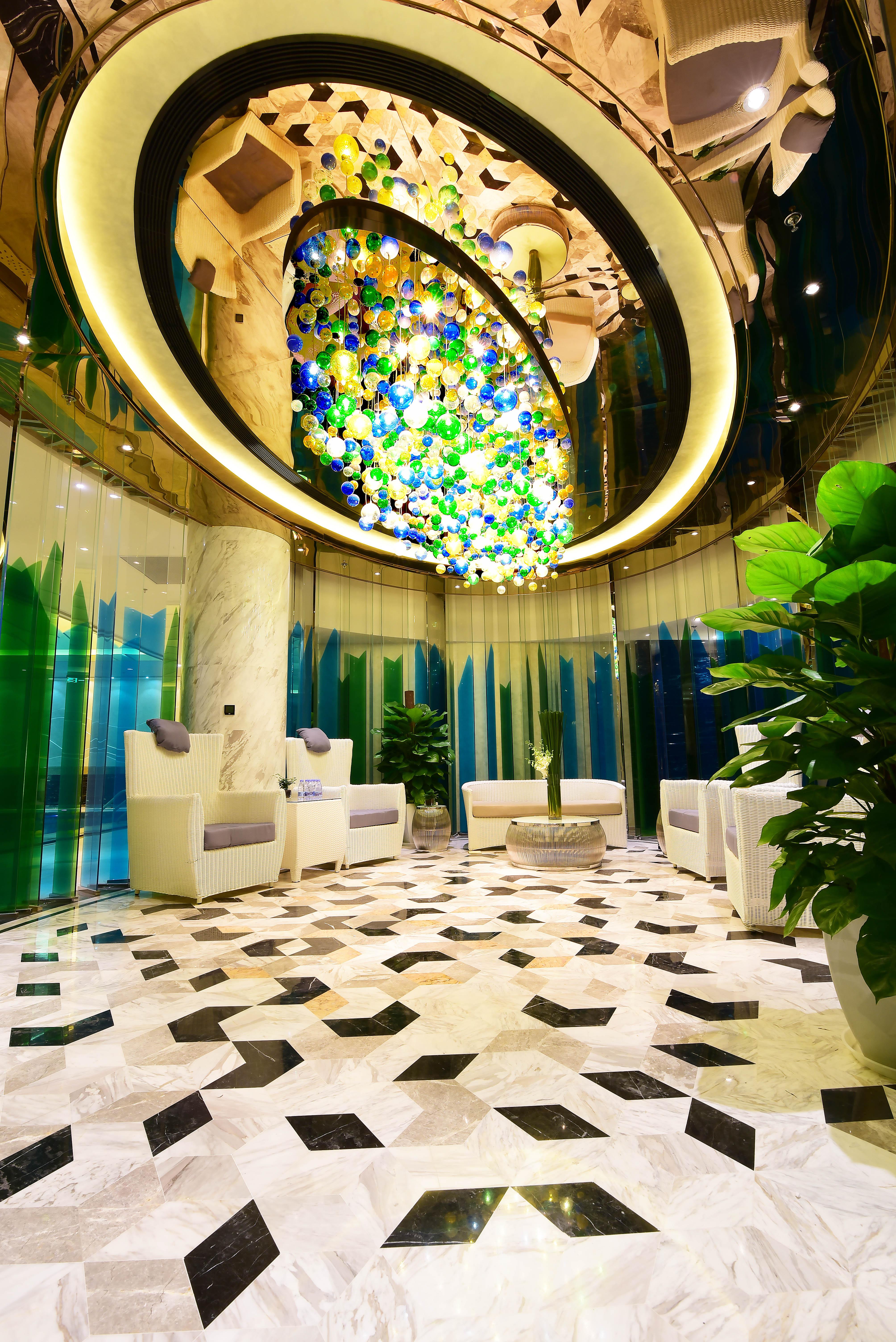 Tylfull Hotel Pekin Dış mekan fotoğraf