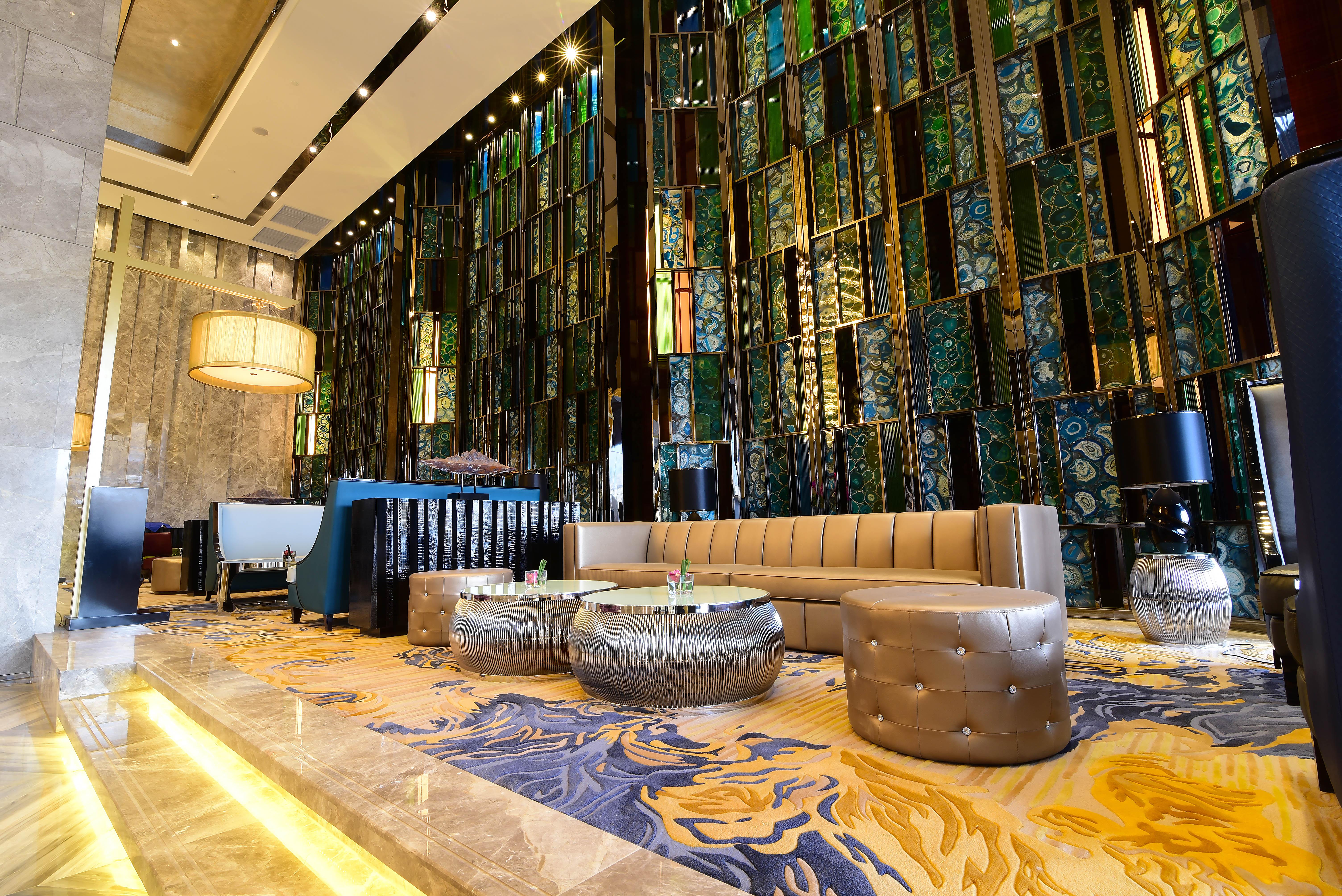 Tylfull Hotel Pekin Dış mekan fotoğraf