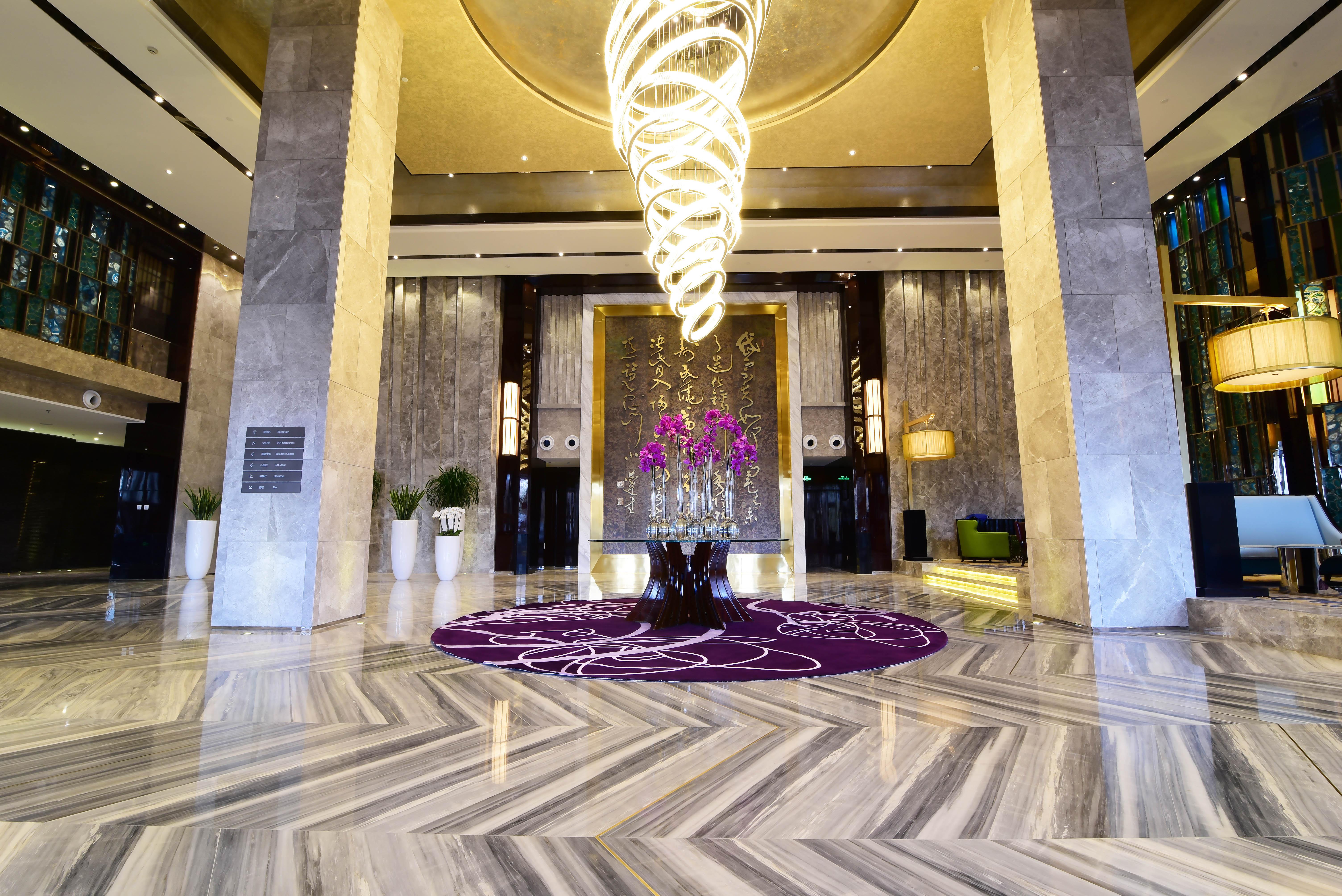 Tylfull Hotel Pekin Dış mekan fotoğraf