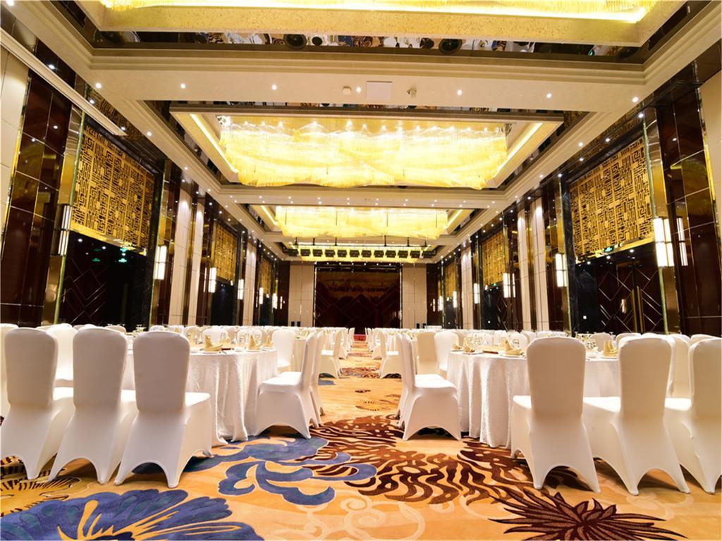 Tylfull Hotel Pekin Dış mekan fotoğraf