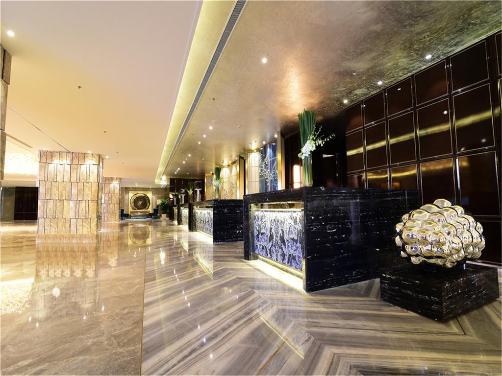 Tylfull Hotel Pekin Dış mekan fotoğraf