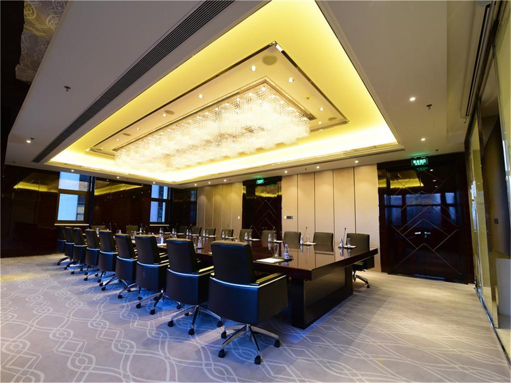 Tylfull Hotel Pekin Dış mekan fotoğraf