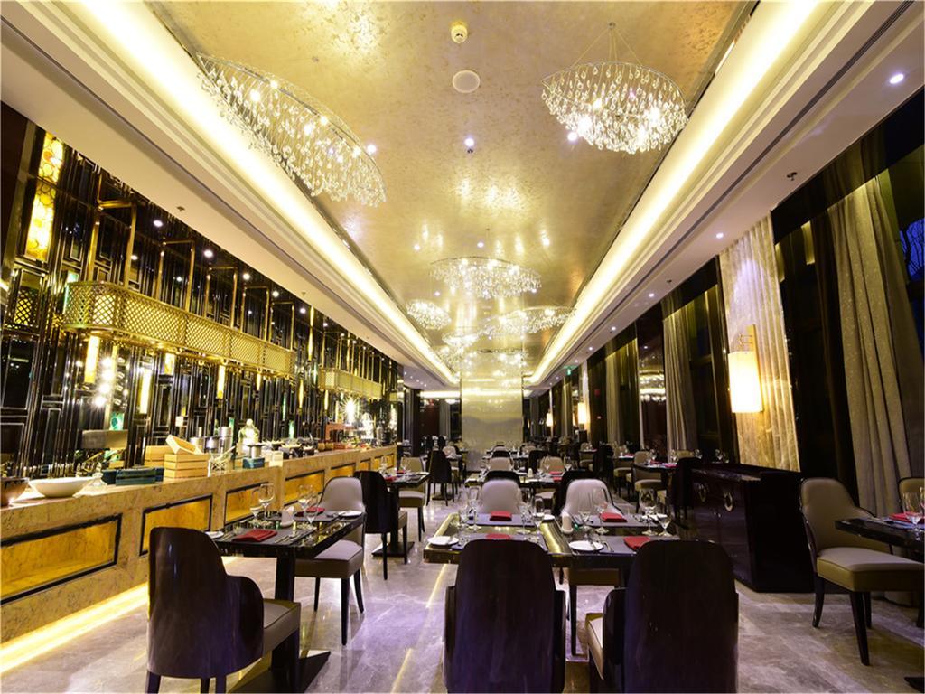 Tylfull Hotel Pekin Dış mekan fotoğraf