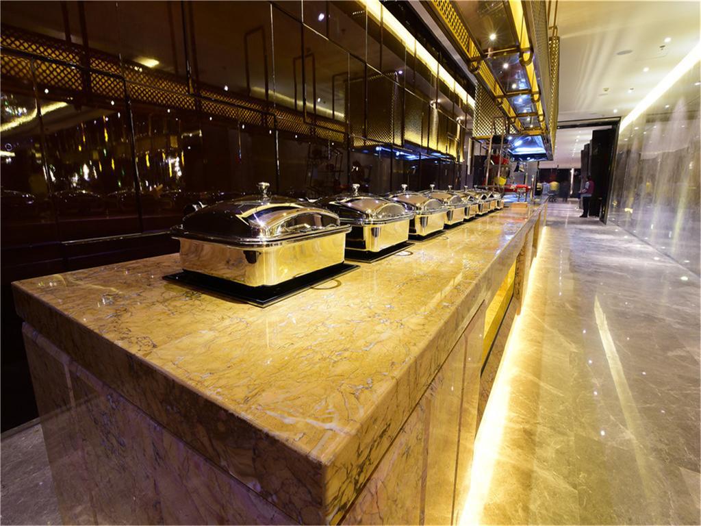 Tylfull Hotel Pekin Dış mekan fotoğraf