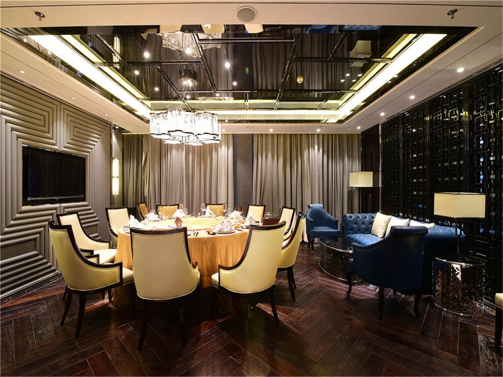 Tylfull Hotel Pekin Dış mekan fotoğraf