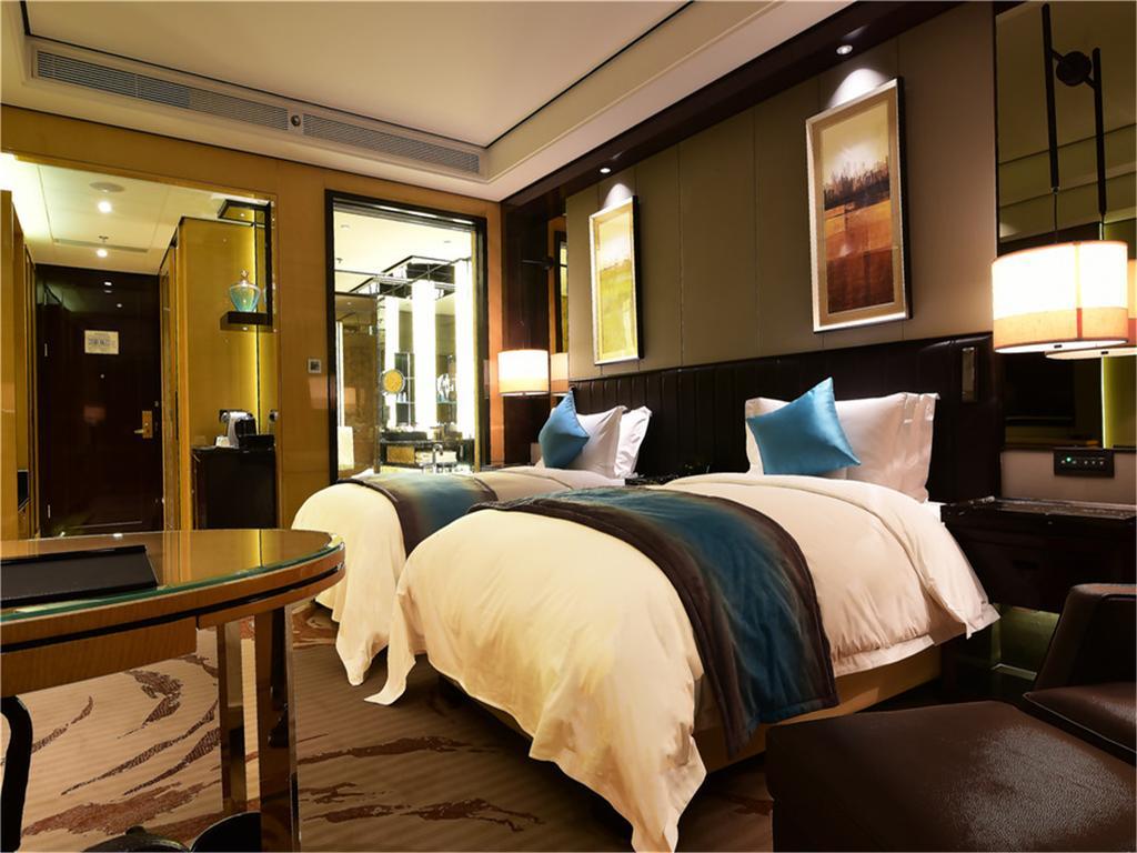 Tylfull Hotel Pekin Dış mekan fotoğraf