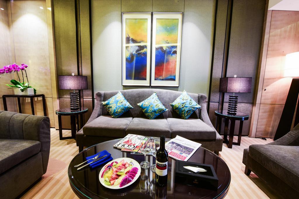 Tylfull Hotel Pekin Dış mekan fotoğraf