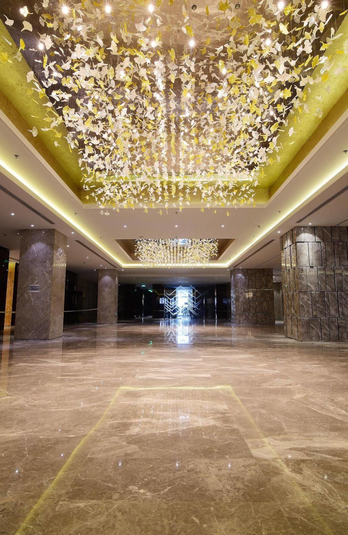 Tylfull Hotel Pekin Dış mekan fotoğraf