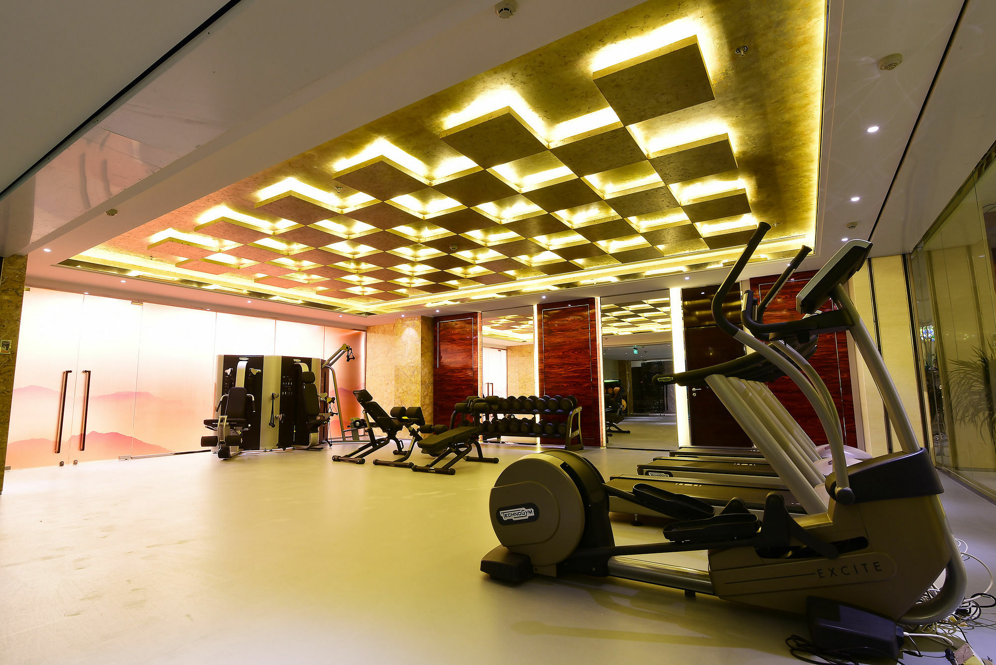 Tylfull Hotel Pekin Dış mekan fotoğraf