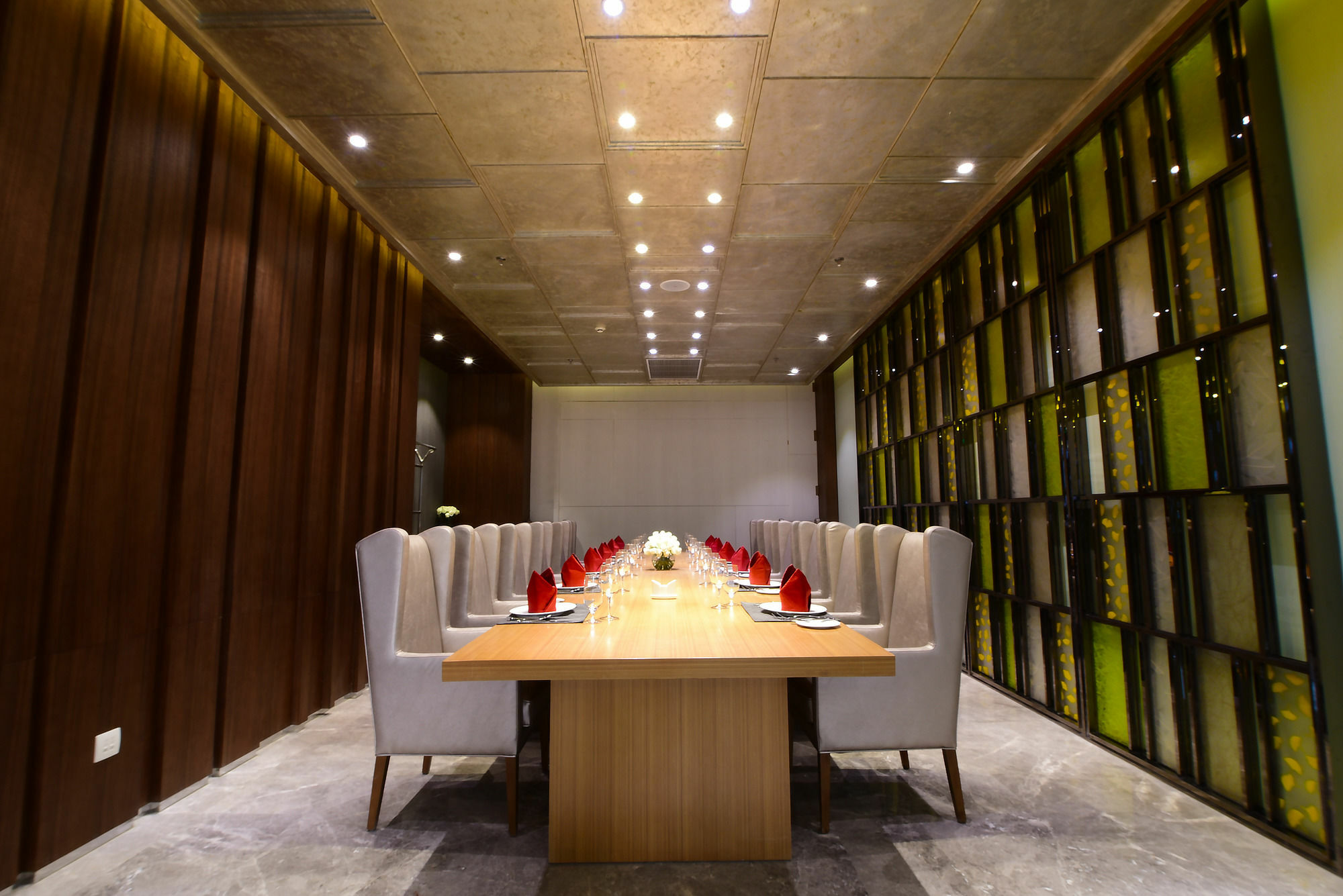 Tylfull Hotel Pekin Dış mekan fotoğraf