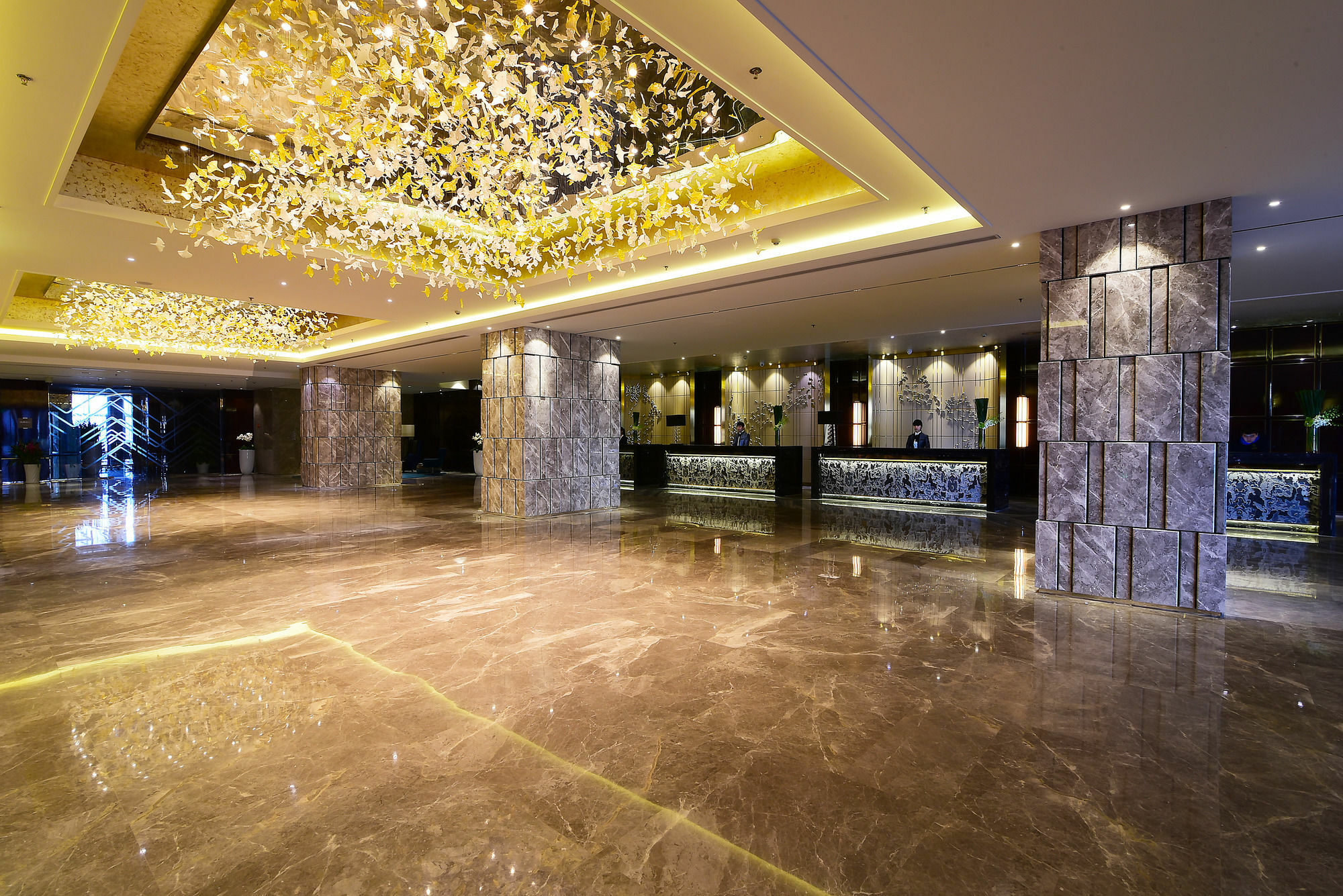 Tylfull Hotel Pekin Dış mekan fotoğraf