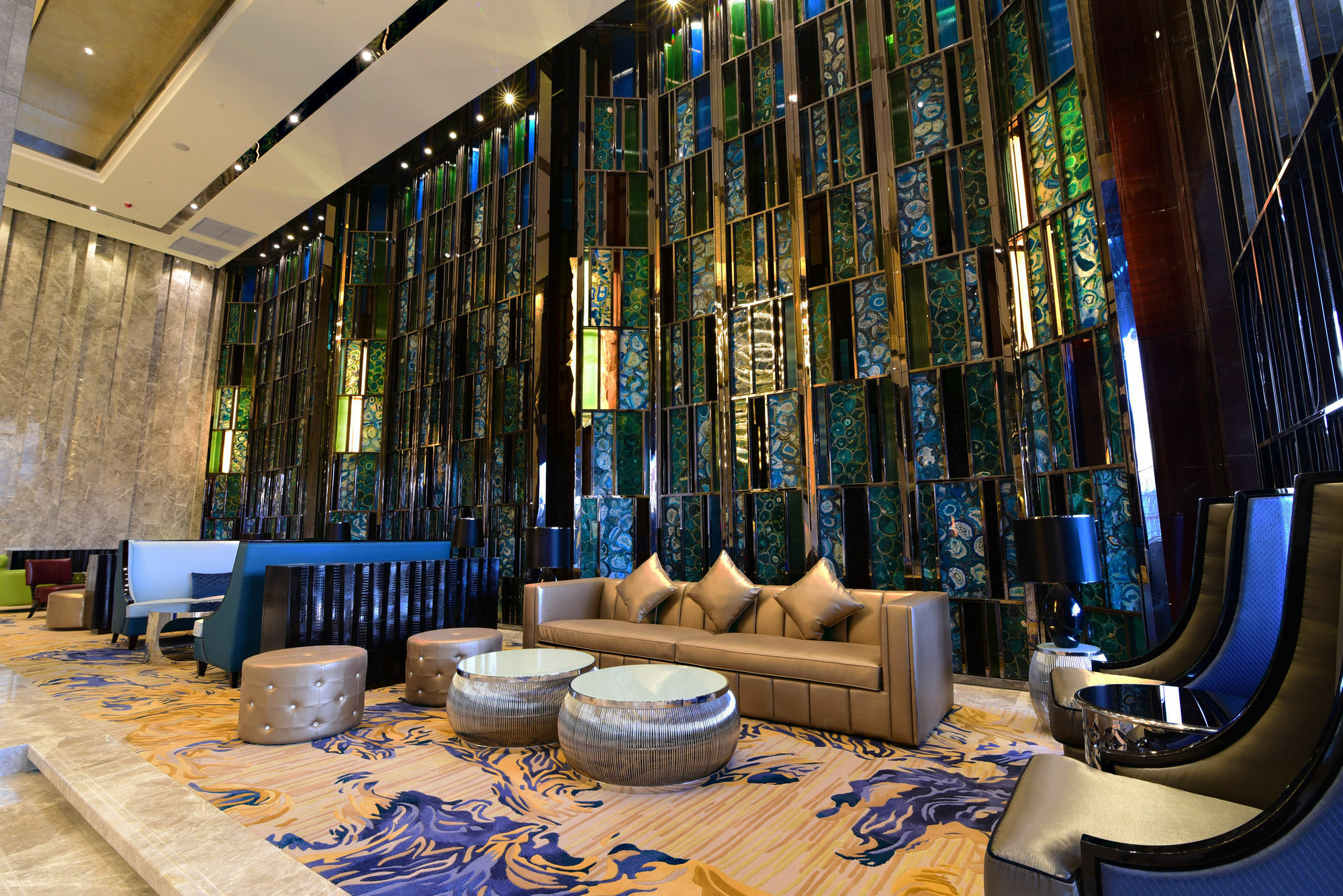 Tylfull Hotel Pekin Dış mekan fotoğraf